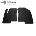 Great wall Haval Jolion (2020-...) комплект ковриков с 2 штук (Stingray), цена: 1 400 грн.