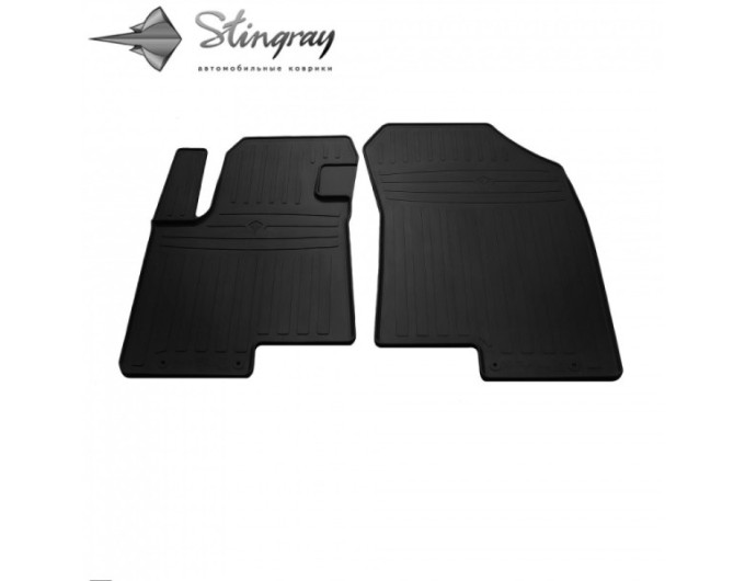 Great wall Haval Jolion (2020-...) комплект ковриков с 2 штук (Stingray), цена: 1 400 грн.
