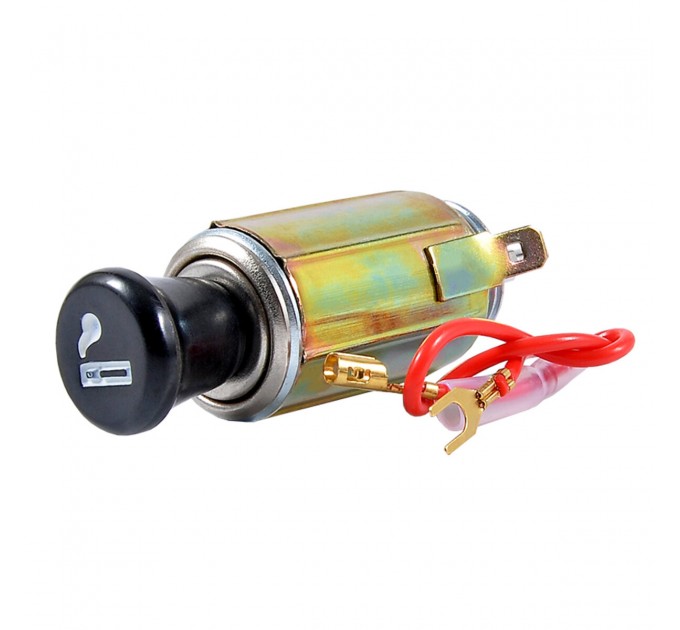 Автомобільний прикурювач CarLife, N2, ціна: 95 грн.