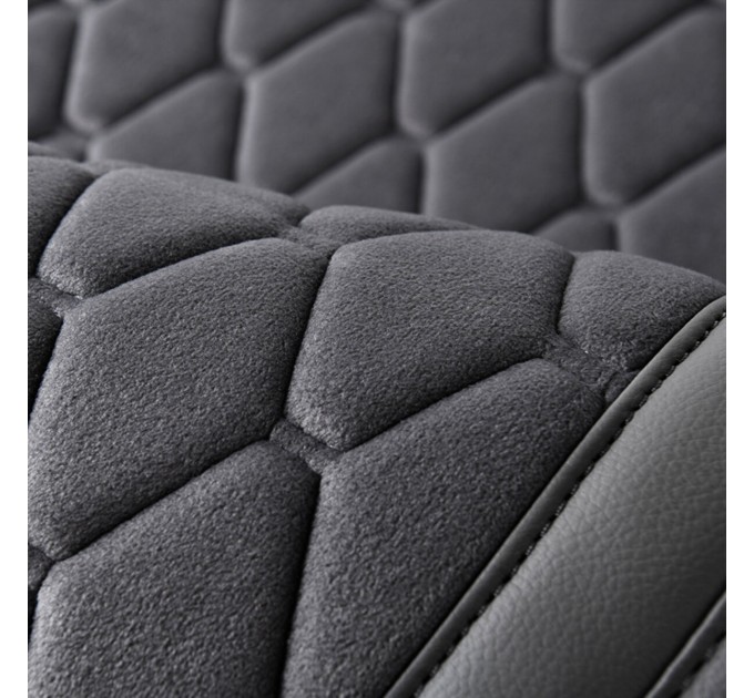 Комплект премиум накидок для сидений BELTEX New York, black, цена: 5 207 грн.