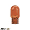 Лампа розжарювання Osram Original WY21W 12V 7504-UNV (1 шт.), ціна: 170 грн.