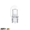 Лампа розжарювання Osram Original W21W 12V 7505-UNV (1 шт.), ціна: 126 грн.
