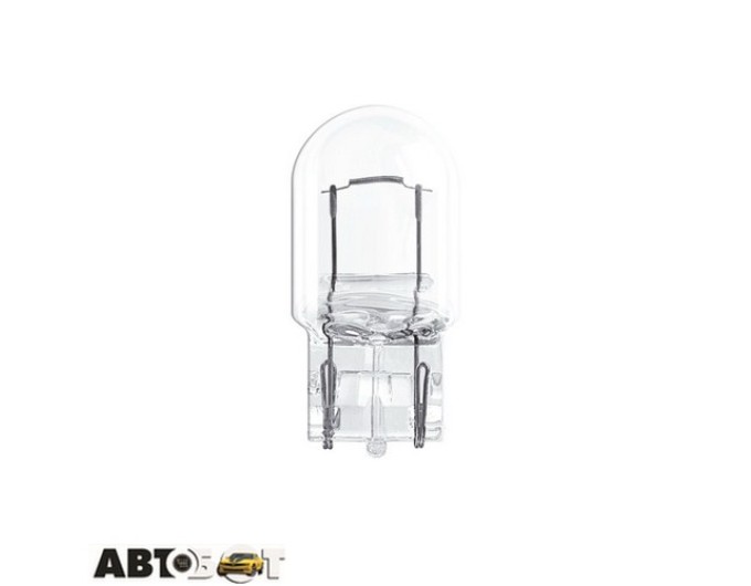 Лампа розжарювання Osram Original W21W 12V 7505-UNV (1 шт.), ціна: 126 грн.