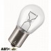 Лампа накаливания Osram ULTRA LIFE P21W 12V 7506ULT-02B (2 шт.), цена: 79 грн.