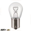 Лампа накаливания Osram ULTRA LIFE P21W 12V 7506ULT-02B (2 шт.), цена: 112 грн.