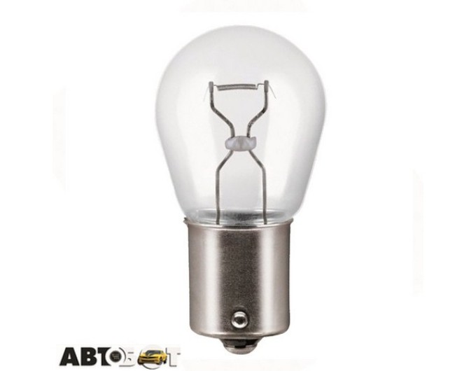 Лампа накаливания Osram ULTRA LIFE P21W 12V 7506ULT-02B (2 шт.), цена: 112 грн.