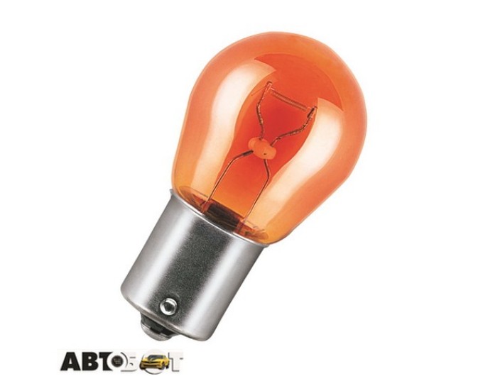 Лампа накаливания Osram Original PY21W 12V 7507-UNV (1 шт.), цена: 62 грн.