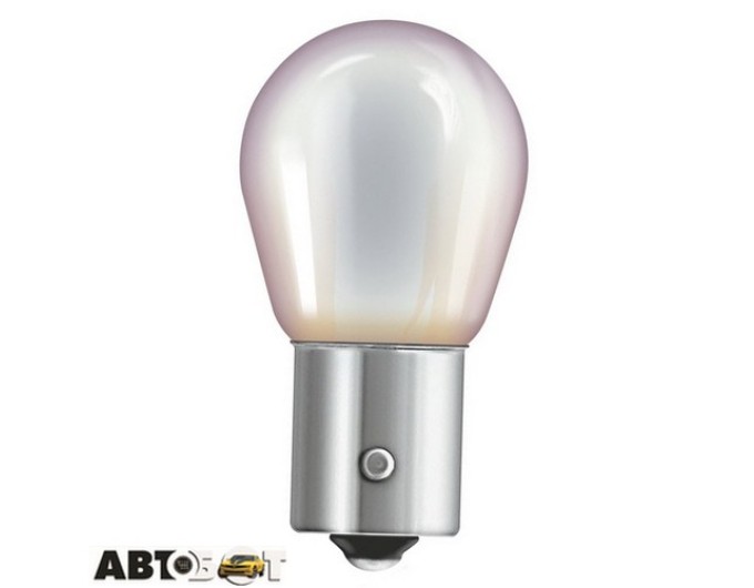 Лампа накаливания Osram Diadem Chrome PY21W 12V 21W 7507DC-02B (2 шт.), цена: 642 грн.