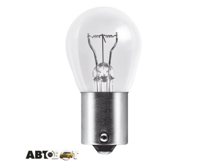 Лампа накаливания Osram Truckstar Pro P21W 24V 21W 7511TSP (1 шт.), цена: 68 грн.