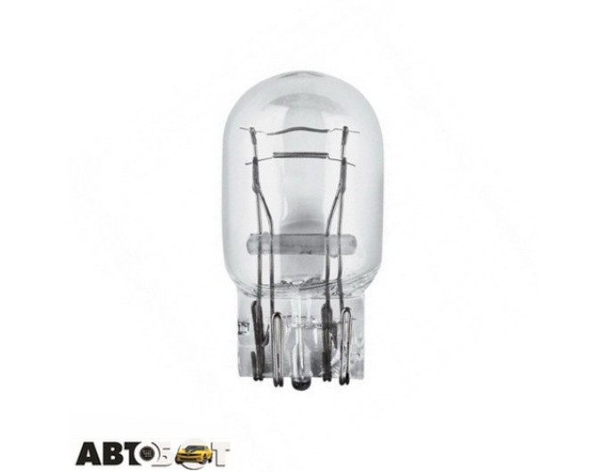 Лампа розжарювання Osram Original W21/5W 12V 7515-02B (2 шт.), ціна: 310 грн.