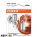Лампа розжарювання Osram Original P21/5W 12V 7528-02B (2 шт.), ціна: 78 грн.