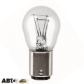Лампа розжарювання Osram ULTRA LIFE P21/5W 12V 7528ULT-02B (2 шт.), ціна: 140 грн.