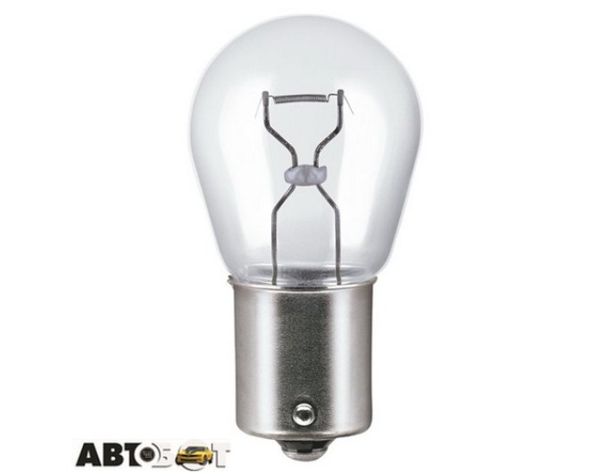 Лампа розжарювання Osram ORIGINAL P21W 24V 7529 (1 шт.), ціна: 18 грн.