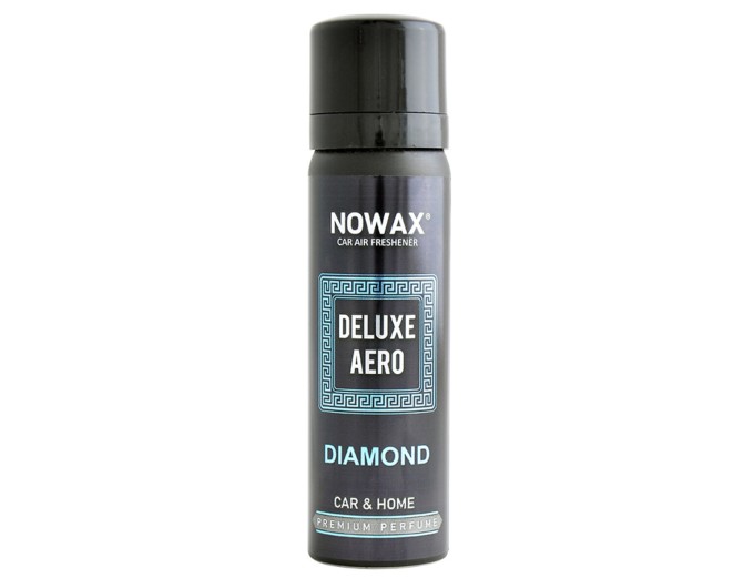 Ароматизатор Deluxe Aero Diamond для салону авто, ціна: 157 грн.
