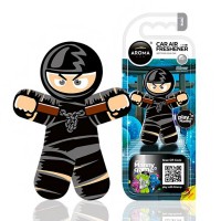 Ароматизатор Aroma Car Manny - Ninja