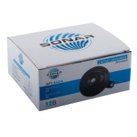 Сигнал автомобильный Сонар SAZ-9, 420Гц, 12V