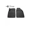 Opel Vectra C (universal) (2002-2008) комплект килимків з 2 штук (Stingray), ціна: 1 137 грн.