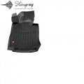 Mercedes benz X253 GLC (2015-2022) 3D коврик передний левый (Stingray), цена: 783 грн.