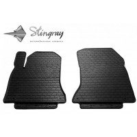 Infiniti Q30 (2015-...) комплект ковриков с 2 штук (Stingray)