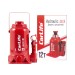 Домкрат гидравлический бутылочный CarLife 12т 190-365мм, цена: 1 406 грн.
