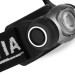 Фонарь налобный Brevia 470Lm, 3xAA, IP64, задний свет, цена: 1 749 грн.
