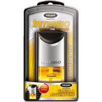 Ароматизатор Aroma Car Intenso Air Vent Vanilla Adventure рідкий