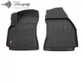 Opel Zafira A (1999-2005) комплект 3D килимків з 2 штук (Stingray), ціна: 1 137 грн.