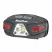 Ліхтар налобний Nord Camp 250Lm, 5W LED, 850mAh, з сенсором білий/червоний, ціна: 488 грн.