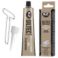 Герметик K2 Siltec силиконовый 90г, цена: 106 грн.