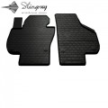 Skoda Superb ІІ (3T) (2008-2015) комплект ковриков с 2 штук (Stingray), цена: 1 307 грн.