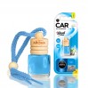 Ароматизатор Aroma Car Wood - FRESH LINEN 6ml, цена: 109 грн.