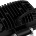 Фара світлодіодна Brevia Epistar 4D Spot 10-30V, 24W (8x3W), 1320Lm, 1шт, ціна: 504 грн.