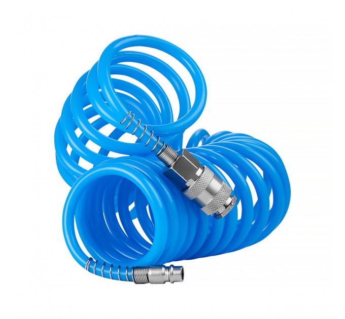 Шланг воздушный Molder 5м, 8х5мм, цена: 163 грн.