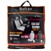 Премиум накидки для передних сидений BELTEX Barcelona, black 2шт., цена: 2 324 грн.