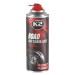 Смазка для цепей K2 Road Dry Chain Lube сухая 400мл, цена: 358 грн.