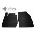 Ford Fiesta (2008-2017) комплект ковриков с 2 штук (Stingray), цена: 1 130 грн.