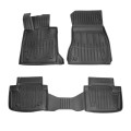 Bmw 5 (G61) (2023-...) комплект 3D ковриков с 4 штук (Stingray), цена: 1 870 грн.