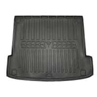 Bmw 3D килимок в багажник X6 (G06) (2019-...) (Stingray)