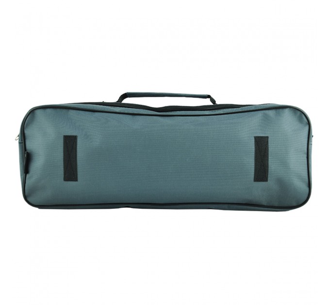 Сумка универсальная Beltex Lido большая, матовая серая, цена: 308 грн.