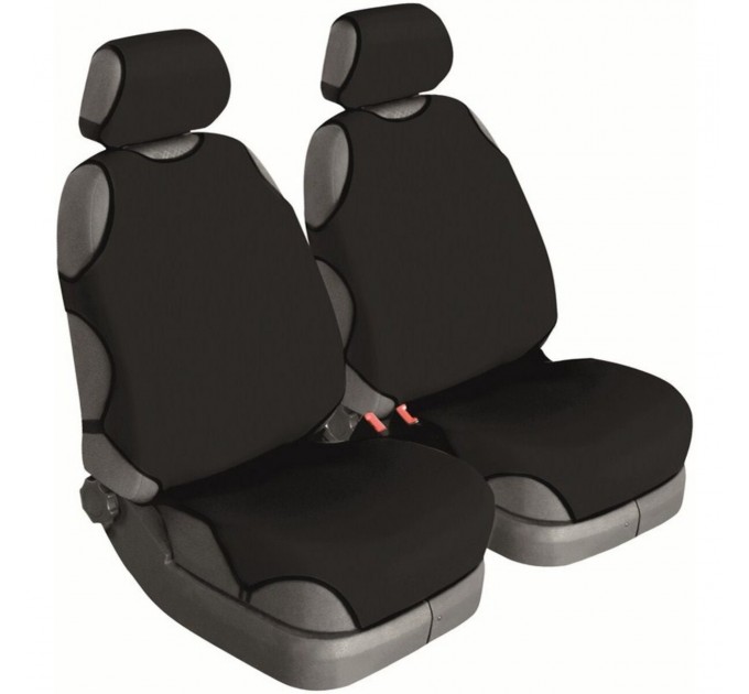 Майки универсал Beltex Polo черный, 2шт.на передние сиденья, без подголовников, цена: 579 грн.