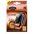 Ароматизатор Aroma Car Speed Coffee жидкий, цена: 191 грн.