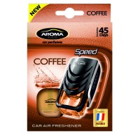 Ароматизатор Aroma Car Speed Coffee рідкий
