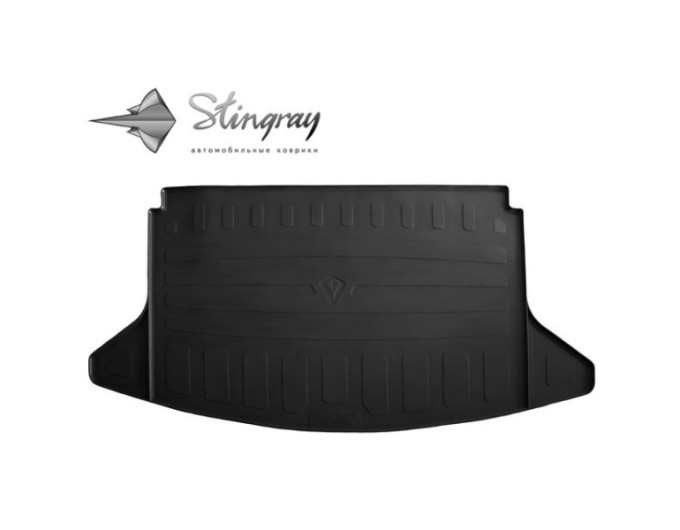 Hyundai i30 (PD) (2016-...) коврик в багажник (Stingray), цена: 1 648 грн.
