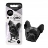 Ароматизатор Aroma Car Geo Dog - Black Mystery сухий, ціна: 151 грн.