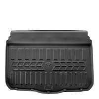 Audi 3D килимок в багажник Q2 (2016-...) (lower trunk) (Stingray)