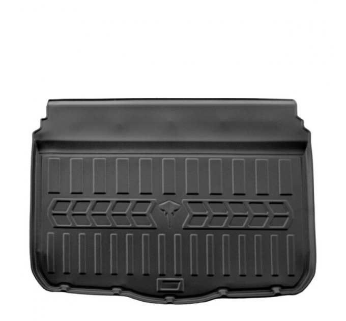 Audi 3D килимок в багажник Q2 (2016-...) (lower trunk) (Stingray), ціна: 1 302 грн.