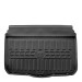 Audi 3D килимок в багажник Q2 (2016-...) (lower trunk) (Stingray), ціна: 1 302 грн.
