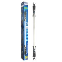 Лампа інспекційна Brevia LED 120-190см 1000lm 4000mAh