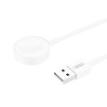 Беспроводное зарядное устройство для XO CX012 Watch Wireless Charger USB-A белый, цена: 289 грн.