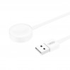 Беспроводное зарядное устройство для XO CX012 Watch Wireless Charger USB-A белый, цена: 219 грн.